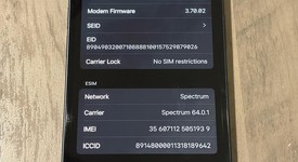 Mint
													Apple iPhone 14 - Unlocked, Midnight, 128 GB, A2649, photo 2 of 13