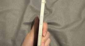 Good
													Apple iPhone 13 - Unlocked, Starlight, 128 GB, A2482, photo 4 of 10