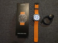 Samsung Galaxy Watch Ultra