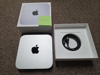 Mac mini 2020