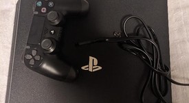 Good
													PlayStation 4 Pro - Black, 1 TB, Standard, photo 3 of 4