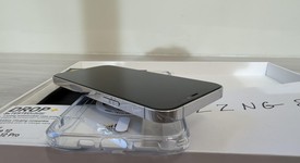 Good
													Apple iPhone 12 Pro - Unlocked, Silver, 512 GB, A2341, photo 4 of 11