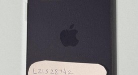 Good
													Apple iPhone 14 Pro Max - Unlocked Non-US, Purple, 256 GB, A2893, photo 4 of 6