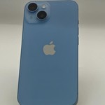 Good Apple iPhone 14 - AT&T, 128 GB, Blue, A2649