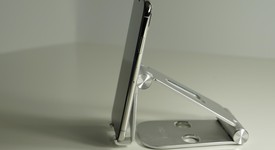Mint
													Apple iPhone X - Verizon, Silver, 64 GB, A1865, photo 4 of 7