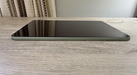 Mint
													Apple iPad Air 4th Gen - Wi-Fi, Green, 64 GB, A2316, photo 5 of 10