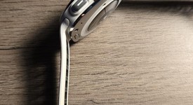 Good
													Samsung Galaxy Watch Ultra - Unlocked, White, SM-L705U, 47mm, photo 5 of 9