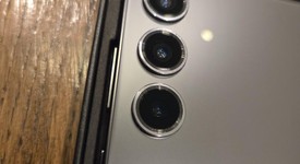 Mint
													Samsung Galaxy S24 Plus - Verizon, Black, 256 GB, 12 GB, SM-S926U, photo 3 of 11