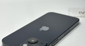 Good
													Apple iPhone 13 Mini - Unlocked, Midnight, 128 GB, A2481, photo 3 of 7