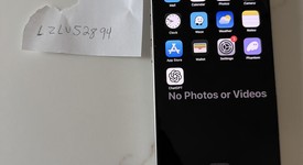 Mint
													Apple iPhone 15 Pro Max - T-Mobile, White, 256 GB, A2849, photo 1 of 8