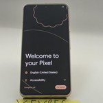 Mint Google Pixel 8 - Unlocked, 128 GB, Rose, 8 GB, G9BQD, Sub-6 5G