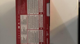 New
													Nintendo Switch 2 - Red & Blue, Standard, photo 4 of 7
