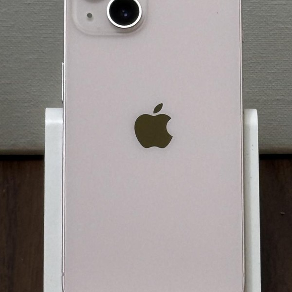 Apple iPhone 13 - Unlocked, 128 GB, Pink, A2482