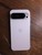 Good Google Pixel 9 Pro - Unlocked, Porcelain, 128 GB, 16 GB, GR83Y