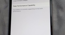 Good
													Apple iPhone 6 - AT&T, Gray, 128 GB, A1549, photo 2 of 8