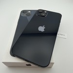 Mint Apple iPhone 13 - Unlocked, 128 GB, Midnight, A2482