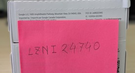 New
													Google Pixel Watch 2 - Unlocked, Gold, LTE, photo 2 of 5