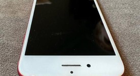 Mint
													Apple iPhone 7 - Unlocked, Red, 128 GB, A1660, photo 5 of 10