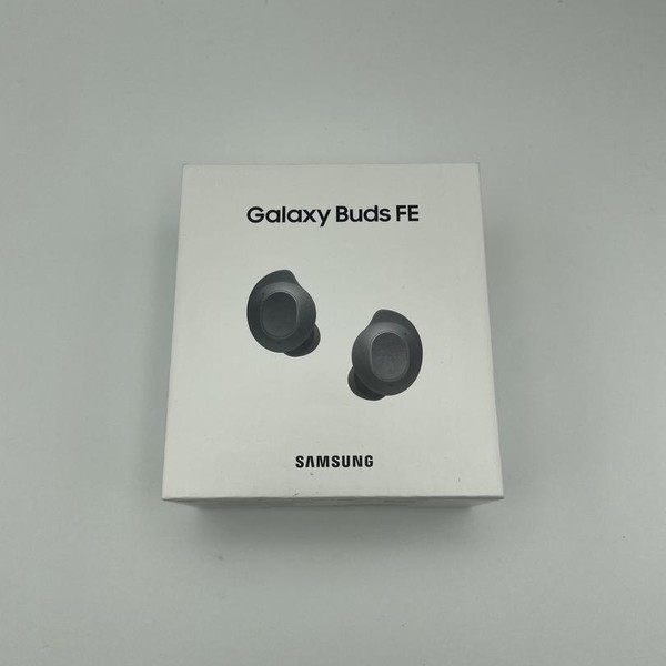 Samsung Galaxy Buds FE - Black