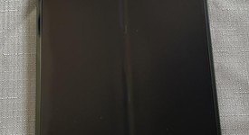 Good
													Google Pixel 9 Pro Fold - Unlocked, Obsidian, 256 GB, GGH2X, photo 5 of 13