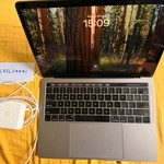 Good MacBook Pro 2019 - 13 inch - 128 GB, Gray, 8 GB, Intel Core i5