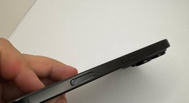 Mint
													Apple iPhone 16 Pro - AT&T, Black, 256 GB, A3083, photo 3 of 7