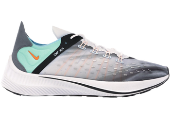 Nike Exp-X14 White Emerald Rise for sale