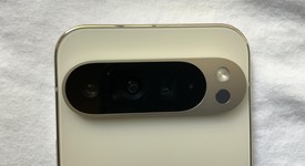Mint
													Google Pixel 9 Pro XL - Unlocked, Porcelain, 128 GB, 16 GB, GGX8B, photo 5 of 21
