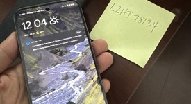 Mint
													Google Pixel 9 Pro XL - T-Mobile, Obsidian, 512 GB, 16 GB, GGX8B, photo 2 of 11
