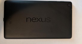 Mint
													Nexus 7 2013 - Wi-Fi, Black, 32 GB, photo 2 of 8
