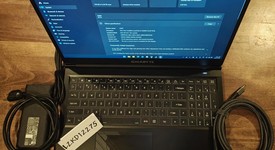 Good
													Gigabyte Laptop, photo 1 of 8