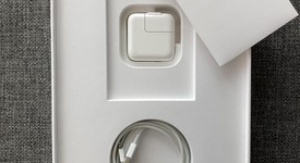 Fair
													Apple iPad Air 3rd Gen - Wi-Fi, Gray, 256 GB, photo 3 of 11