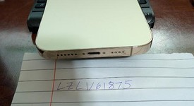 Mint
													Apple iPhone 14 Pro Max - Unlocked, Gold, 256 GB, A2651, photo 3 of 7