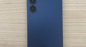Mint
													Samsung Galaxy S25 Plus - Spectrum, Navy Blue, 256 GB, 12 GB, SM-S936U, photo 2 of 6