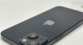 Good
													Apple iPhone 14 - Unlocked, Midnight, 256 GB, A2649, photo 3 of 7