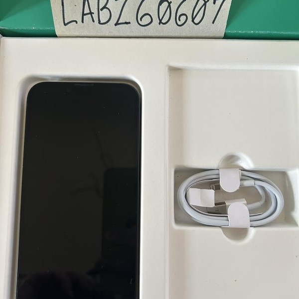 Apple iPhone 14 - Unlocked Non-US, 128 GB, Midnight, A2881