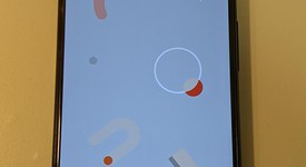 Mint
													Google Pixel 4 - Unlocked, White, 128 GB, 6 GB, G020I, Google Edition, photo 1 of 7
