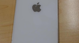 Good
													Apple iPhone 13 - Verizon, Starlight, 128 GB, A2482, photo 1 of 6