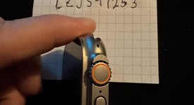 Mint
													Apple Watch Ultra 2 49mm - AT&T, Natural, A2986, photo 2 of 7