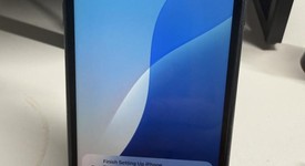 Fair
													Apple iPhone 11 - AT&T, Black, 256 GB, A2111, photo 1 of 8