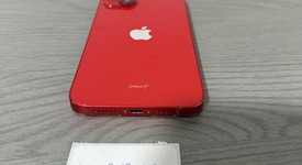 Fair
													Apple iPhone 14 Plus - Unlocked, Red, 128 GB, A2632, photo 3 of 7