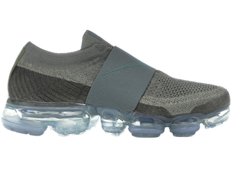 Nike Air VaporMax Moc Dark Stucco Clay Green (Women's) for sale