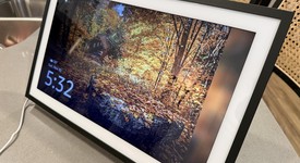 Mint
													Amazon Echo Show 15, photo 5 of 6