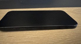 Good
													Apple iPhone 15 Pro - Unlocked, Blue, 256 GB, A2848, photo 2 of 14
