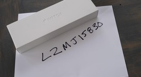 New
													Apple Watch Series 9 45mm - Unlocked, Midnight, A2984 - Cellular, Aluminum, photo 1 of 3