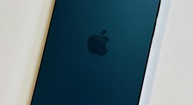 Good
													Apple iPhone 12 Pro - T-Mobile, Pacific Blue, 128 GB, A2341, photo 1 of 5