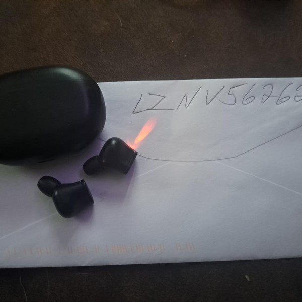 Beats Studio Buds - Black