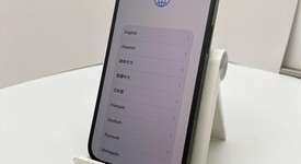 Good
													Apple iPhone 14 Pro - Unlocked, Black, 128 GB, A2650, photo 1 of 9