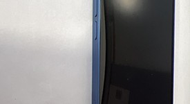 Good
													Apple iPhone 13 - Unlocked, Blue, 512 GB, A2482, photo 1 of 6
