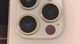 Mint
													Apple iPhone 12 Pro - Unlocked, Gold, 128 GB, A2341, photo 4 of 15